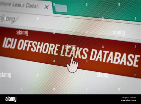 offshore leaks|money secrets exposed.